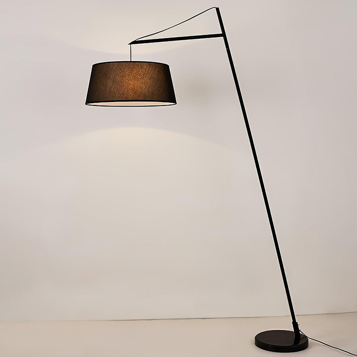 Arturo Floor Lamp - Vakkerlight