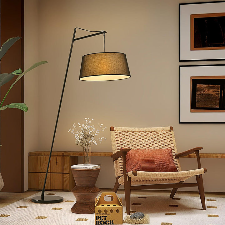 Arturo Floor Lamp - Vakkerlight