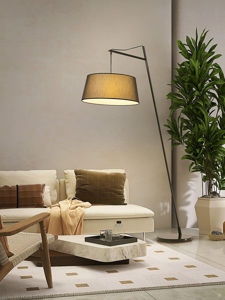 Arturo Floor Lamp - Vakkerlight