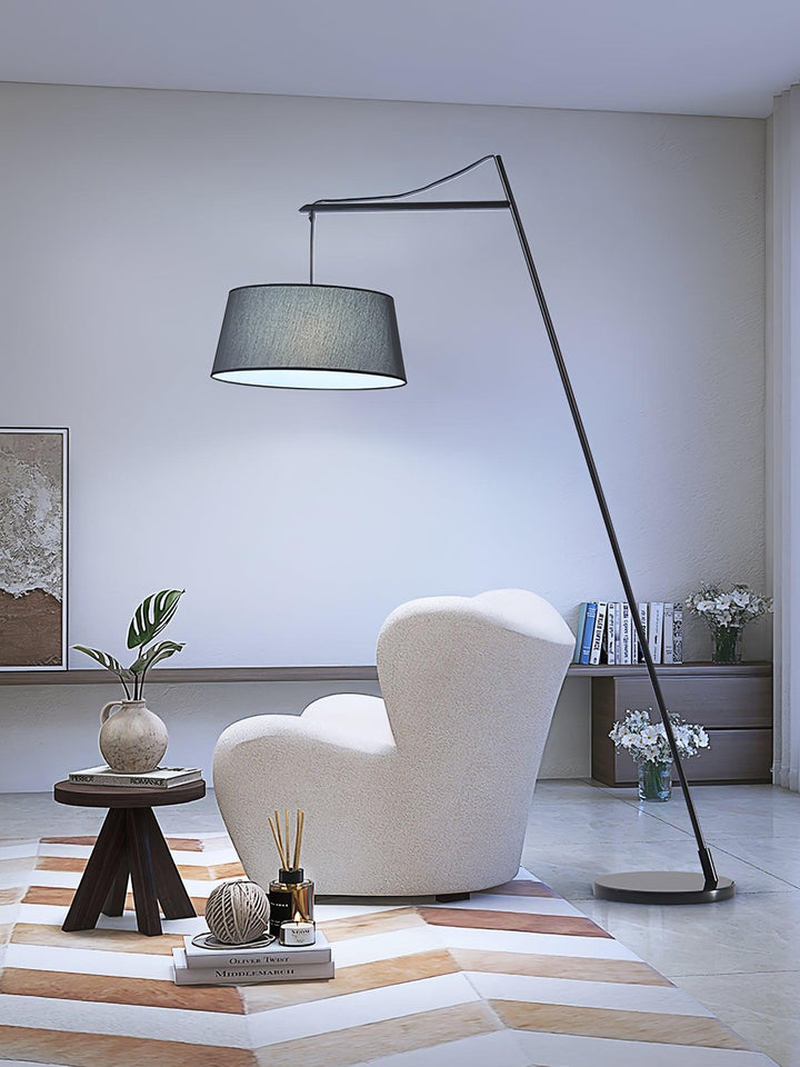 Arturo Floor Lamp - Vakkerlight