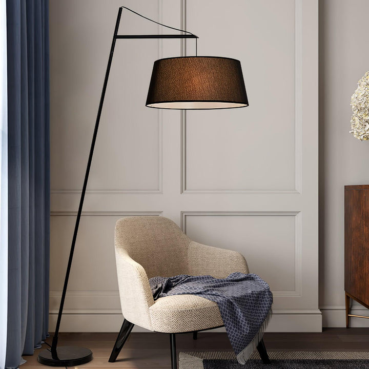 Arturo Floor Lamp - Vakkerlight