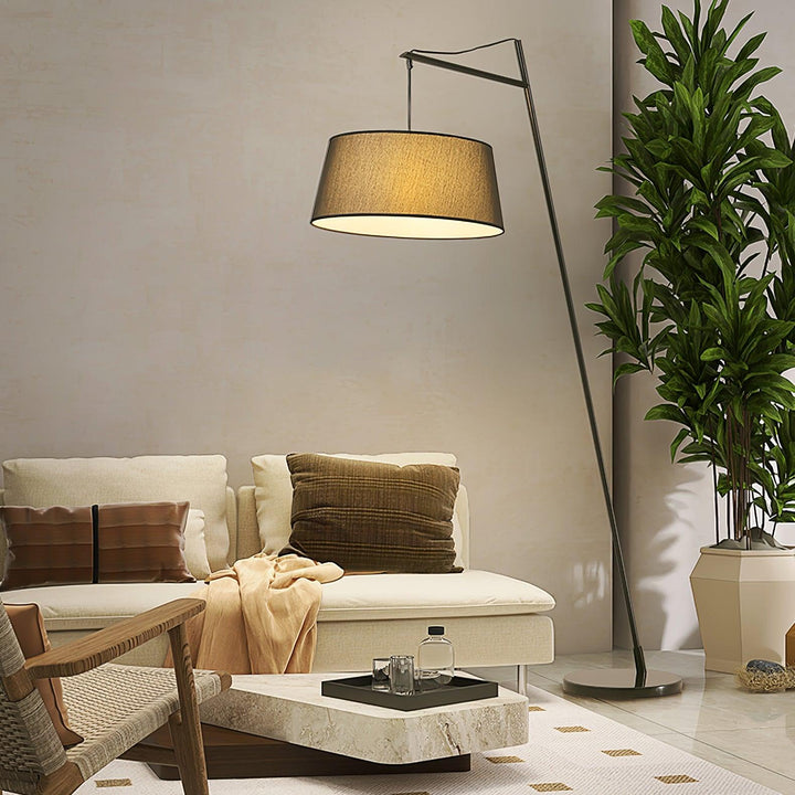 Arturo Floor Lamp - Vakkerlight