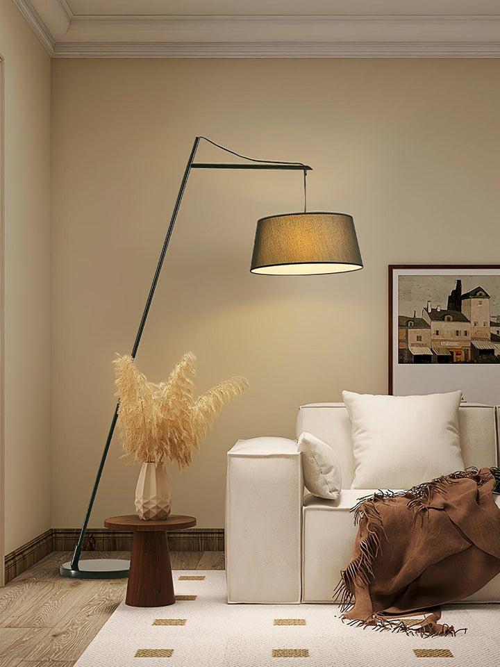 Arturo Floor Lamp - Vakkerlight