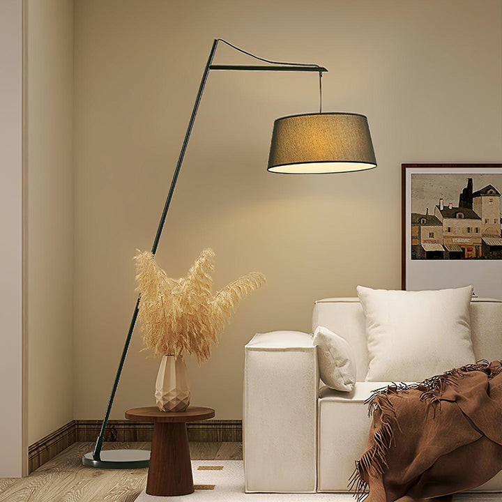 Arturo Floor Lamp - Vakkerlight