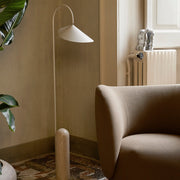 Arum Floor Lamp - Vakkerlight