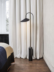 Arum Floor Lamp - Vakkerlight