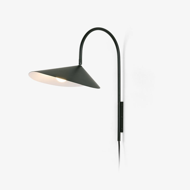 Arum Swivel Wall Light - Vakkerlight