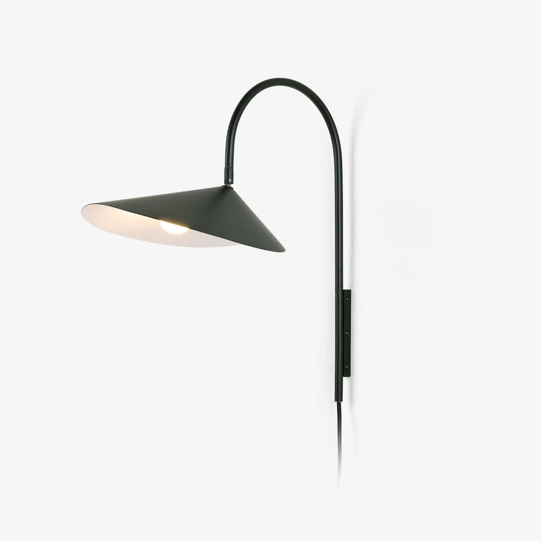 Arum Swivel Wall Lamp - Vakkerlight