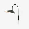 Arum Swivel Wall Lamp - Vakkerlight