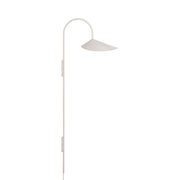 Arum Swivel Wall Lamp