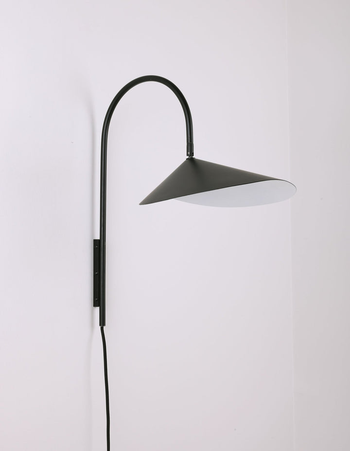 Arum Swivel Wall Lamp - Vakkerlight