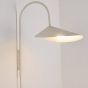 Arum Swivel Wall Lamp