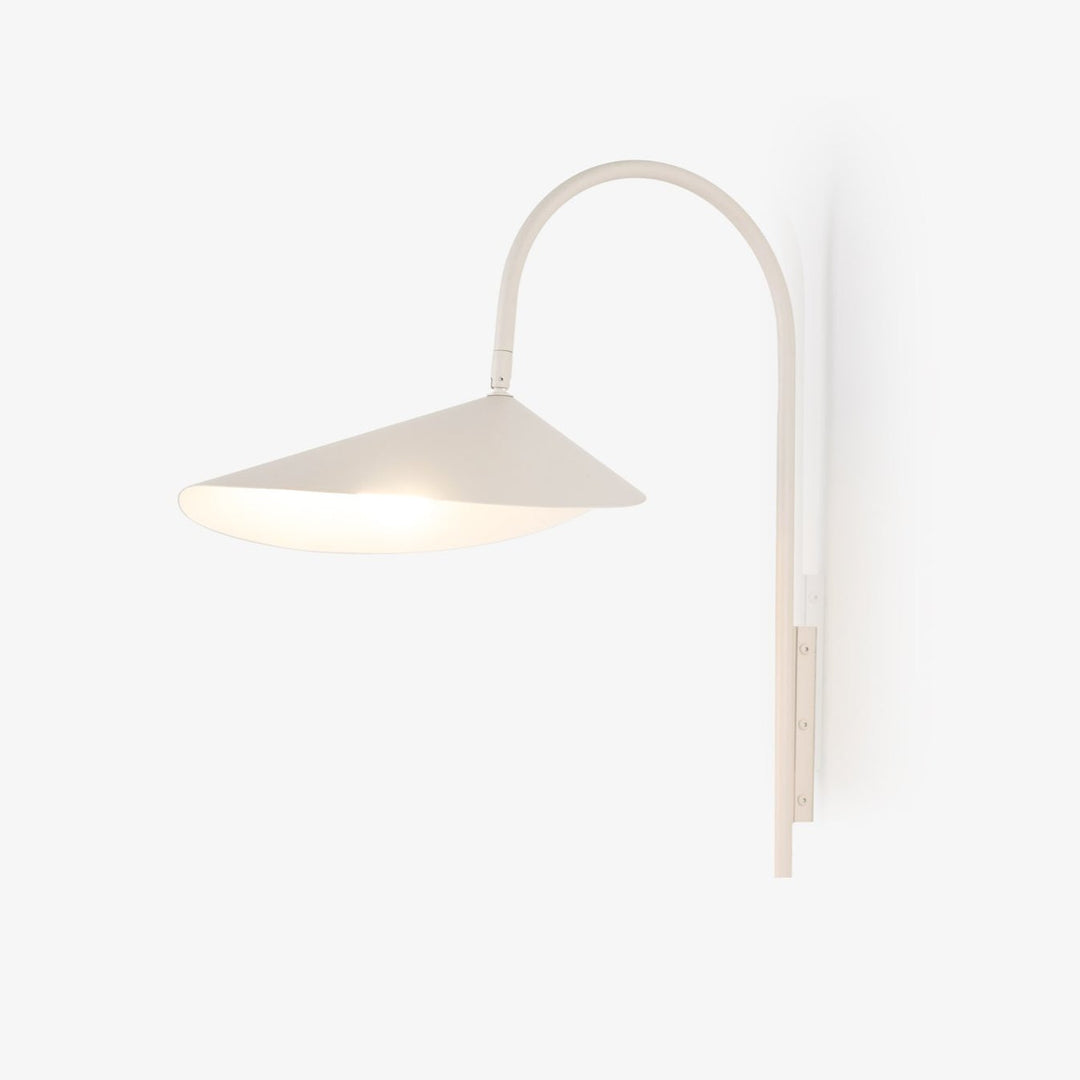 Arum Swivel Wall Light - Vakkerlight