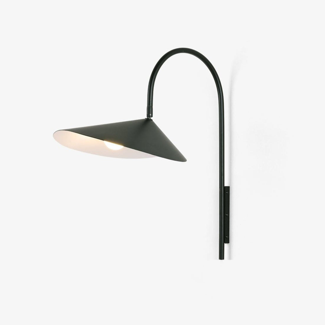 Arum Swivel Wall Light - Vakkerlight