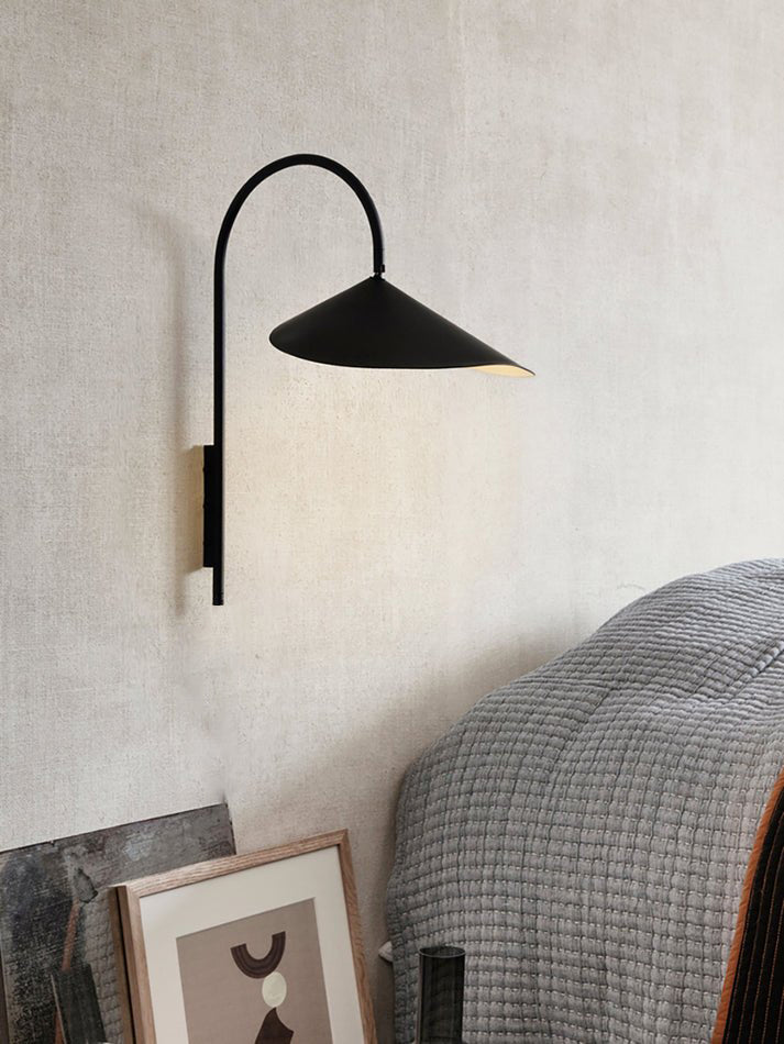 Arum Swivel Wall Light - Vakkerlight