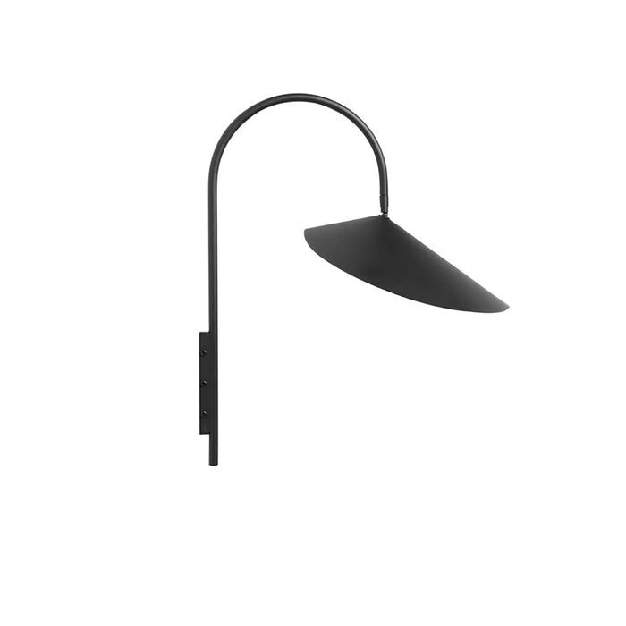 Arum Swivel Wall Light - Vakkerlight