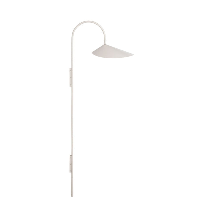 Arum Swivel Wall Light - Vakkerlight