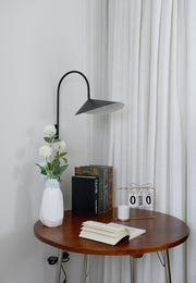 Arum Swivel Wall Lamp - Vakkerlight