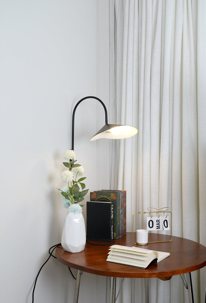 Arum Swivel Wall Lamp - Vakkerlight