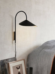 Arum Swivel Wall Lamp - Vakkerlight