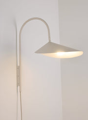 Arum Swivel Wall Lamp - Vakkerlight