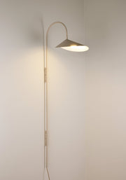 Arum Swivel Wall Lamp - Vakkerlight