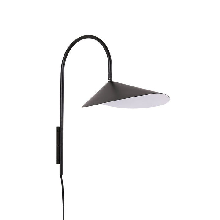 Arum Swivel Wall Lamp - Vakkerlight