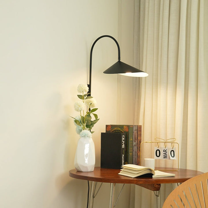 Arum Swivel Wall Light - Vakkerlight