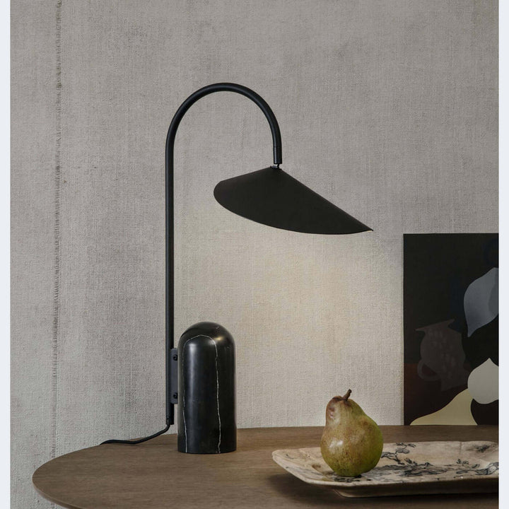 Arum Table Lamp