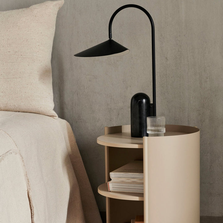 Arum Table Lamp - Vakkerlight