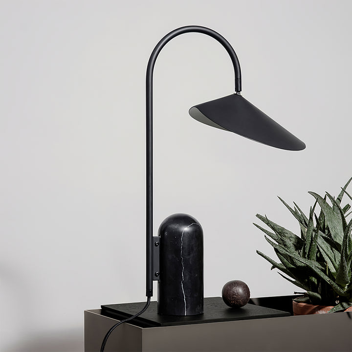 Arum Table Lamp