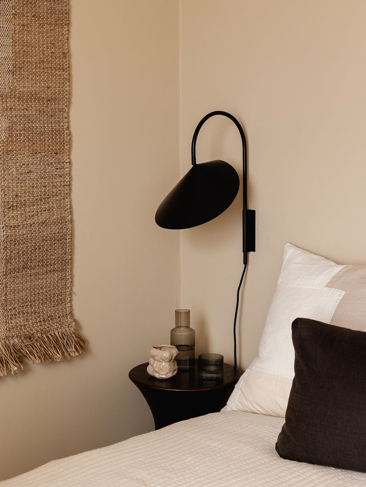 Arum Swivel Wall Lamp