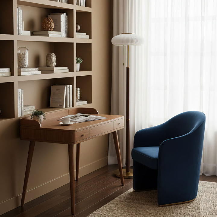 Arvia Floor Lamp - Vakkerlight