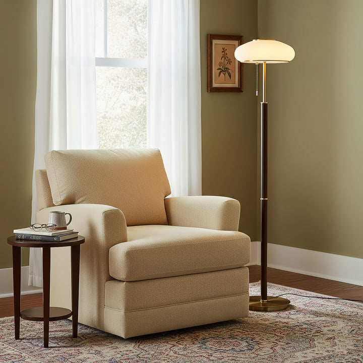 Arvia Floor Lamp - Vakkerlight