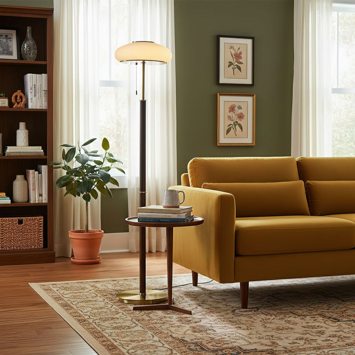 Arvia Floor Lamp - Vakkerlight