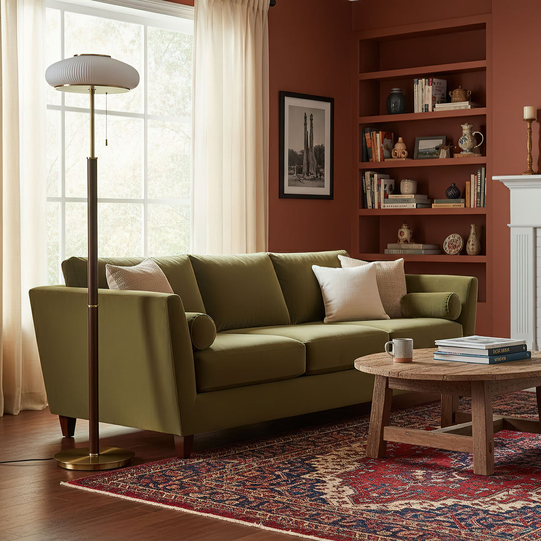 Arvia Floor Lamp - Vakkerlight