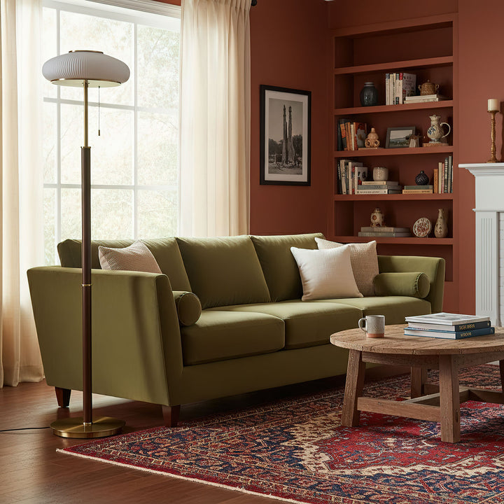 Arvia Floor Lamp - Vakkerlight