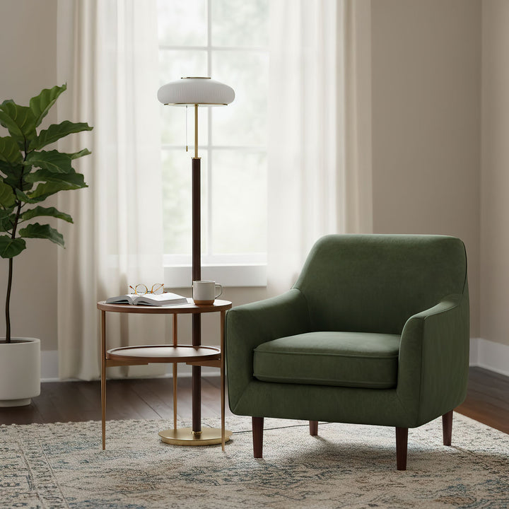 Arvia Floor Lamp - Vakkerlight