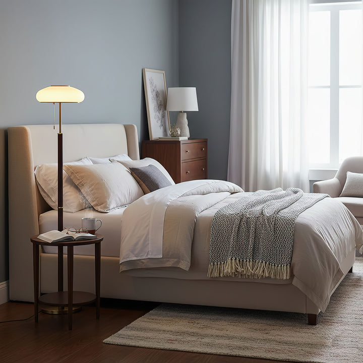 Arvia Floor Lamp - Vakkerlight