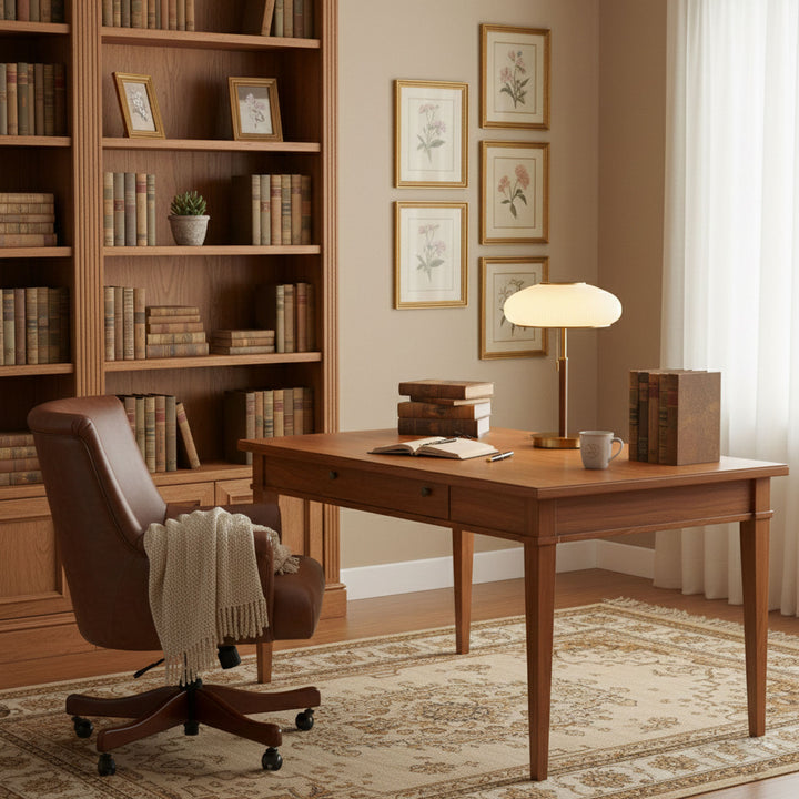 Arvia Table Lamp - Vakkerlight