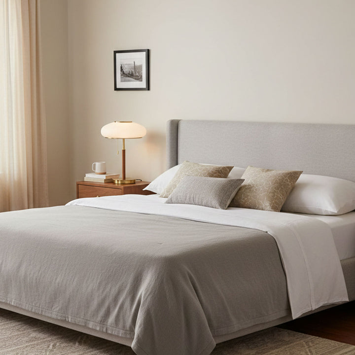 Arvia Table Lamp - Vakkerlight