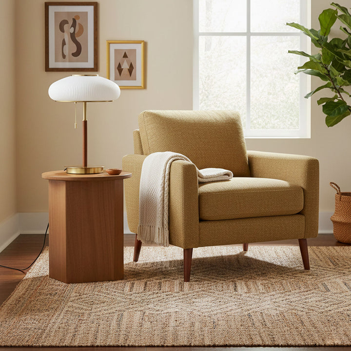 Arvia Table Lamp - Vakkerlight