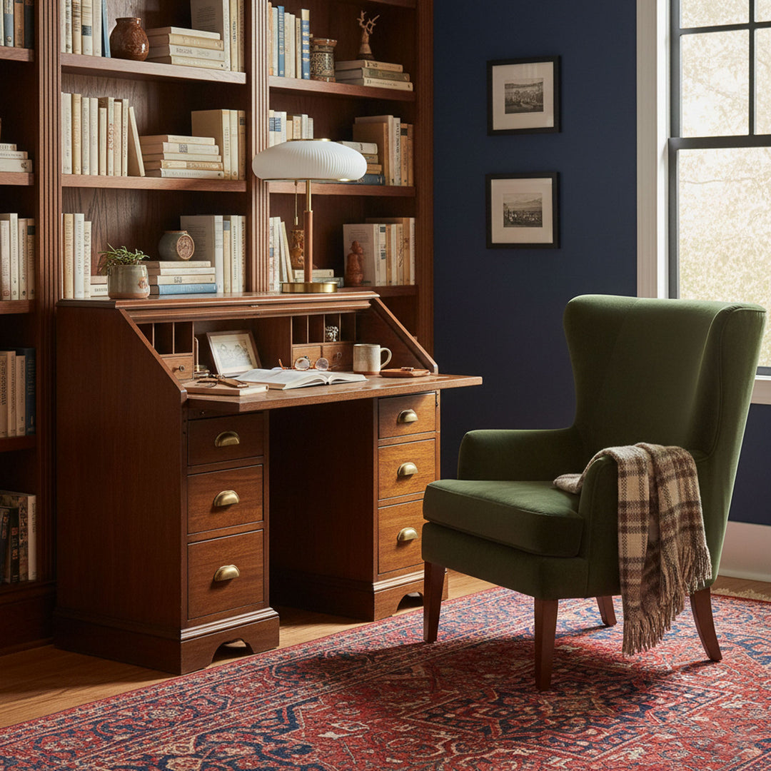 Arvia Table Lamp - Vakkerlight