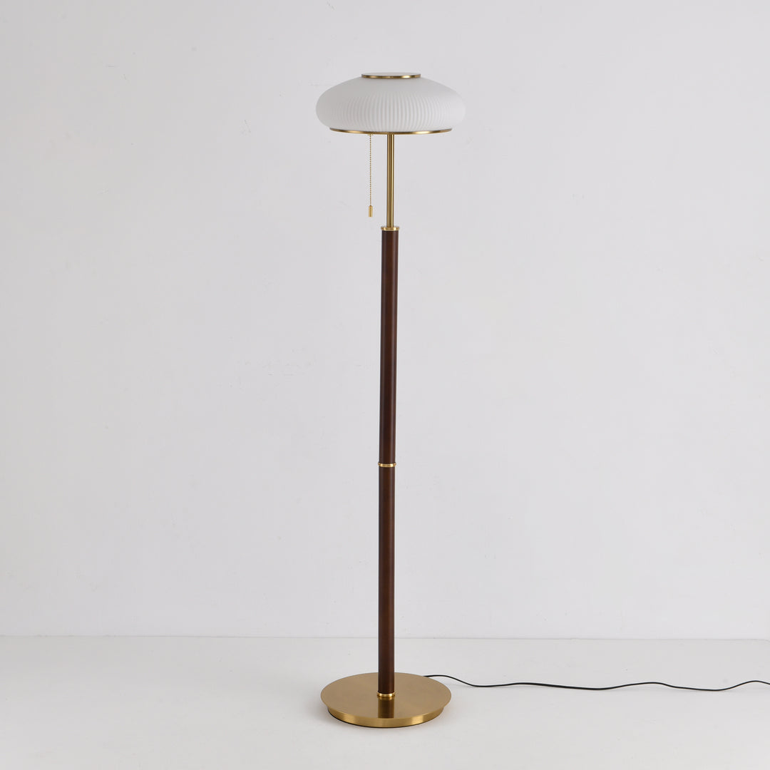 Arvia Floor Lamp - Vakkerlight