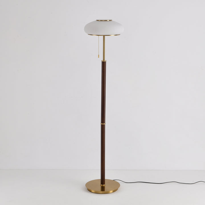Arvia Floor Lamp - Vakkerlight