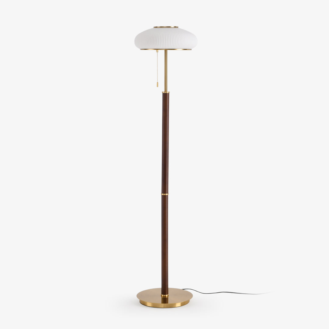 Arvia Floor Lamp - Vakkerlight
