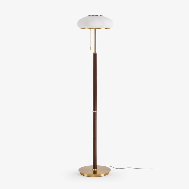 Arvia Floor Lamp - Vakkerlight