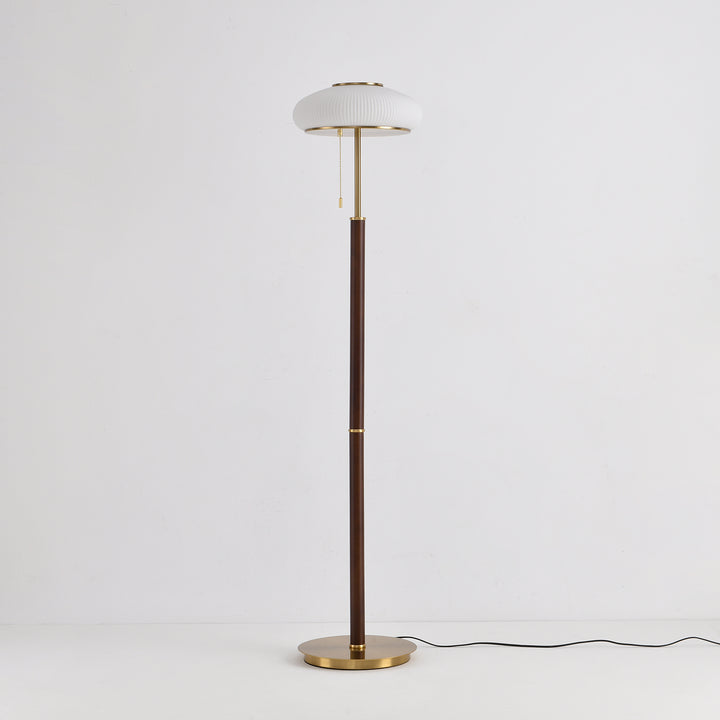 Arvia Floor Lamp - Vakkerlight