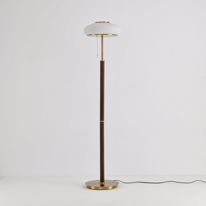 Arvia Floor Lamp - Vakkerlight