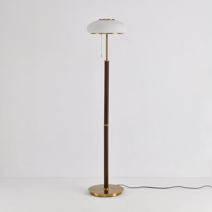 Arvia Floor Lamp - Vakkerlight